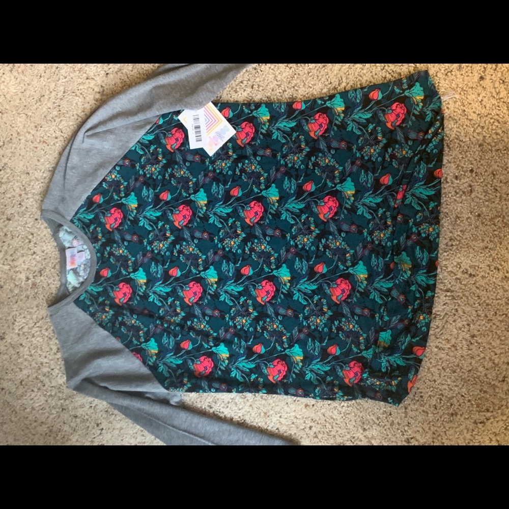 Lularoe randy